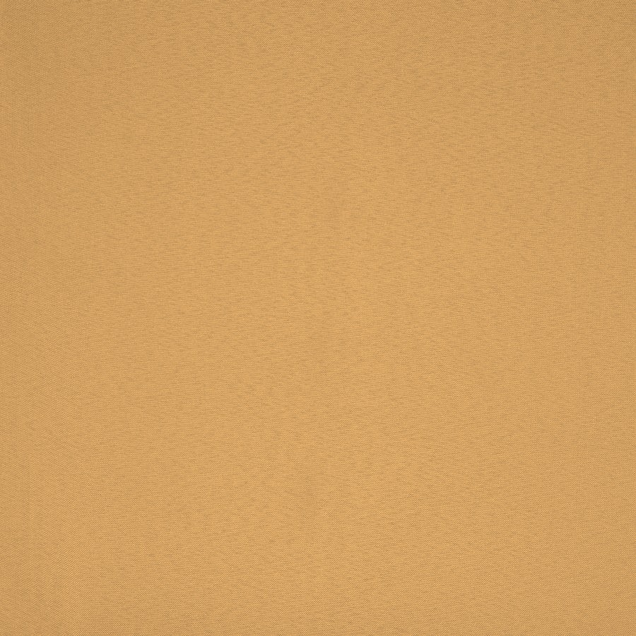 Classic Solid Gold tablecloths and overlay